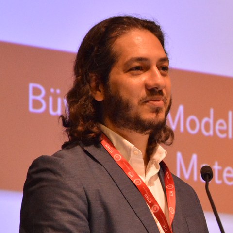 Haydar Göral